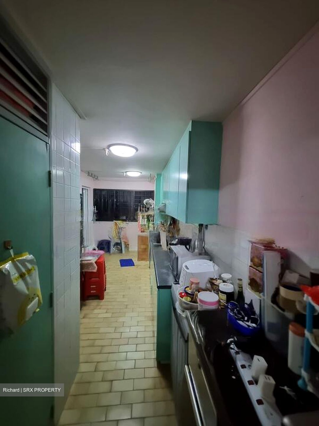 Blk 251 Yishun Ring Road (Yishun), HDB 4 Rooms #485532511